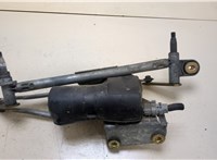  Механизм стеклоочистителя (трапеция дворников) Renault Scenic 1996-2002 20361184 #3