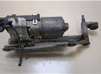  Механизм стеклоочистителя (трапеция дворников) Volkswagen Touran 2003-2006 20361190 #3