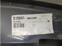 1608416080 Крыло Peugeot RCZ 2010-2015 20361195 #2