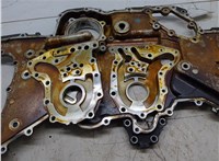  Насос масляный Subaru Tribeca (B9) 2004-2014 20361208 #2
