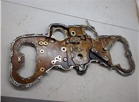  Насос масляный Subaru Tribeca (B9) 2004-2014 20361208 #7