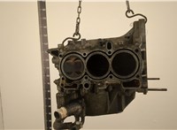  Блок цилиндров (Шорт блок) Subaru Tribeca (B9) 2004-2014 20361218 #6