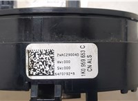  Шлейф руля Volkswagen Tiguan 2007-2011 20361228 #2