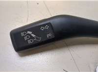  Переключатель поворотов Volkswagen Tiguan 2007-2011 20361229 #2