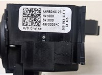  Переключатель поворотов Volkswagen Tiguan 2007-2011 20361229 #3