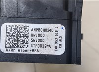  Переключатель дворников (стеклоочистителя) Volkswagen Tiguan 2007-2011 20361230 #3