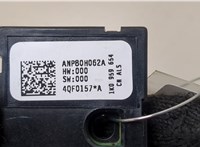  Датчик угла поворота Volkswagen Tiguan 2007-2011 20361232 #3