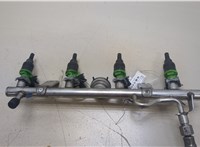 A2710780023 Форсунка топливная Mercedes CLK W209 2002-2009 20361398 #3