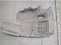  Защита арок (подкрылок) BMW 5 F10 2010-2016 20361424 #2
