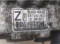  Генератор Suzuki Wagon R Plus 2000-2006 20361484 #3