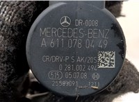  Рампа (рейка) топливная Mercedes CLC 2008-2011 20361503 #2