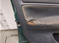  Дверь боковая (легковая) Audi A4 (B5) 1994-2000 20361595 #8