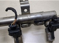  Форсунка топливная Peugeot 207 20361680 #5