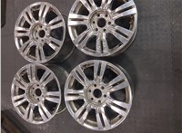  Комплект литых дисков Cadillac SRX 2009-2012 20361696 #25