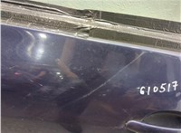  Дверь боковая (легковая) Volkswagen Passat 5 1996-2000 20361715 #4