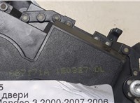 4692459, 2S4AA21813EB Замок двери Ford Mondeo 3 2000-2007 20361751 #2