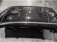  Рейлинги на крышу (комплект) Infiniti QX50 2017- 11379205 #1