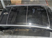  Рейлинги на крышу (комплект) Infiniti QX50 2017- 11379205 #3