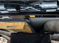 Рейлинги на крышу (комплект) Infiniti QX50 2017- 11379205 #4