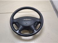  Подушка безопасности водителя Chrysler Voyager 2001-2007 11379207 #1