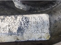 Турбина KIA Venga 20361954 #2