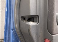  Дверь боковая (легковая) Audi A4 (B6) 2000-2006 20362001 #2