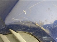  Заглушка буксировочного крюка Opel Astra H 2004-2010 11379241 #3