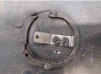  Заглушка буксировочного крюка Opel Astra H 2004-2010 11379241 #6