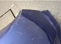  Заглушка буксировочного крюка Opel Astra H 2004-2010 11379241 #8