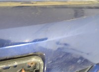  Заглушка буксировочного крюка Opel Astra H 2004-2010 11379241 #11