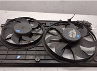 1K0959455EA, 1K0959455ES, 1K0121207T Вентилятор радиатора Volkswagen Caddy 2004-2015 20362150 #4