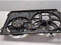 1K0959455EA, 1K0959455ES, 1K0121207T Вентилятор радиатора Volkswagen Caddy 2004-2015 20362150 #5