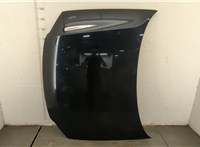 3B0863835K Обшивка капота Volkswagen Passat 5 2000-2005 11379306 #1