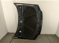 3B0863835K Обшивка капота Volkswagen Passat 5 2000-2005 11379306 #7