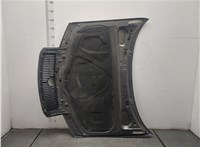  Капот Skoda SuperB 2001-2008 20362240 #5