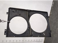 Кожух вентилятора радиатора (диффузор) Skoda Octavia Tour 1996-2011 20362289 #2