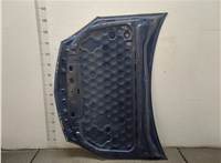 Капот Opel Astra H 2004-2010 20362294 #3