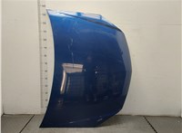  Капот Opel Astra H 2004-2010 20362294 #1