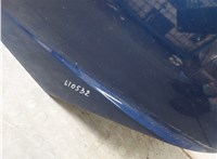  Капот Opel Astra H 2004-2010 20362294 #8
