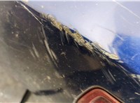  Заглушка буксировочного крюка Opel Astra H 2004-2010 11379329 #6