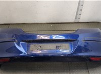  Заглушка буксировочного крюка Opel Astra H 2004-2010 11379329 #1