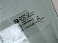 84283694 Стекло боковой двери Chevrolet Malibu 2018- 20362321 #4