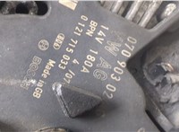 070903139DX Генератор Volkswagen Touareg 2007-2010 20362332 #3