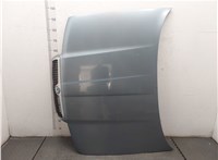  Решетка радиатора Skoda Octavia Tour 1996-2011 11379334 #1