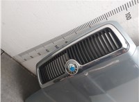  Решетка радиатора Skoda Octavia Tour 1996-2011 11379334 #7