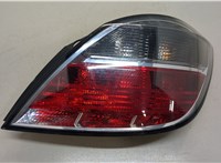  Фонарь (задний) Opel Astra H 2004-2010 20362363 #1
