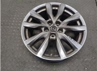  Комплект литых дисков Mazda CX-9 2016- 20362365 #1