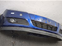 1400303, 24460258 Бампер Opel Astra H 2004-2010 20362389 #10