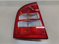  Фонарь (задний) Skoda Octavia Tour 2000-2010 20362403 #1