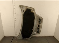  Обшивка капота Renault Scenic 1996-2002 11379360 #3